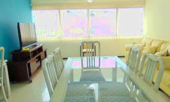 Imagem 2: Tombo - Uma quadra do mar - Totalmente reformado - Garagem demarcada