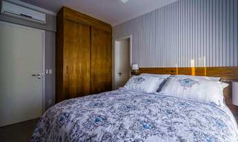 Imagem 3: PITANGUEIRAS- MARAVILHOSO APARTAMENTO COM MARAVILHOSA ÁREA DE LAZER , 02 VAGAS