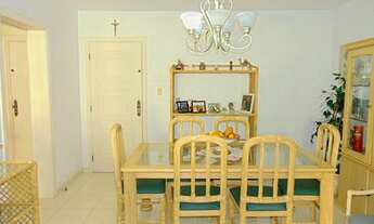 Imagem 3: PITANGUEIRAS- UMA QUADRA DA PRAIA , LOCALIZAÇÃO ESPETACULAR , 01 VAGA DE GARAGEM NO PRÉDIO