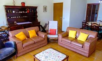 Imagem 5: Apartamento com 3 dormitórios para venda, 160 m² - Pitangueiras - Guarujá/SP