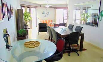 Imagem 3: PITANGUEIRAS - UMA QUADRA DA PRAIA COM LINDA VISTA MAR , 02 VAGS DE GARAGEM , MARAVILHOSA