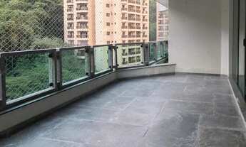 Imagem: Pitangueiras - Excelente apartamento com