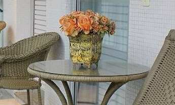 Imagem 6: PITANGUEIRAS- LINDO APARTAMENTO COM MARAVILHOSA ÁREA DE LAZER , 02 VAGAS DE GARAGENS NO PR