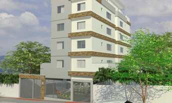 Imagem 2: Apartamento à venda, 80 m² por R$ 580.000,00 - Barreiro - Belo Horizonte/MG