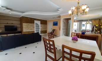 Imagem 5: Apartamento com 3 dormitórios à venda, 176 m² - Pitangueiras - Guarujá/SP