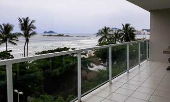 Imagem: Apartamento com 4 dormitórios, 220 m²