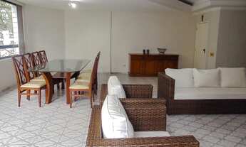 Imagem 4: Apartamento com 3 dormitórios à venda, 170 m² - Pitangueiras - Guarujá/SP