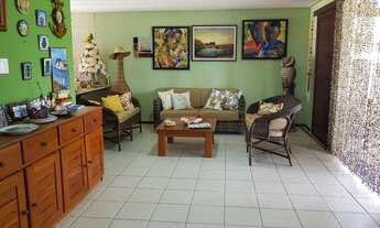 Imagem 7: Casa com 8 dormitórios à venda, 180 m² por R$ 4.000.000,00 - Praia dos Carneiros - Tamanda