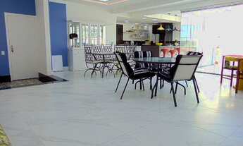 Imagem 4: Praia das Pitangueiras - Magnífica cobertura penthouse à venda - Prédio com lazer - 2 vaga