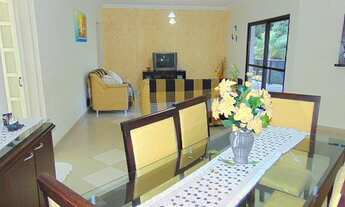 Imagem 3: PITANGUEIRAS - PRÓXIMO AO MAR - 140 M² ÚTEIS - 2 VAGAS - LAZER ESPETACULAR