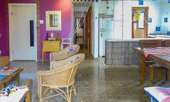 Imagem 2: Praia do Tombo - 03 suítes - 01 apartamento por andar com vista para o mar - 02 vagas