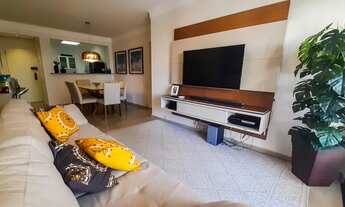 Imagem 4: Pitangueiras - Próximo ao mar - 120 m² úteis - 2 vagas - Excelente localização