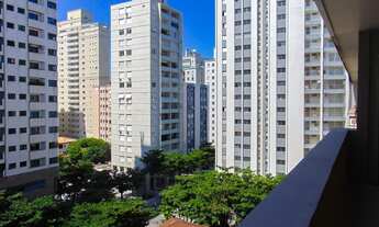 Imagem 4: Apartamento com 3 dormitórios à venda, 130 m² - Pitangueiras - Guarujá/SP
