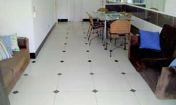 Imagem 5: PRAIA DAS PITANGUEIRAS - LOCAL NOBRE ,AMPLO APARTAMENTO CLARO E AREJADO, 2 VAGAS DE GARAGE