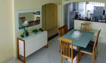 Imagem 5: PITANGUEIRAS- COBERTURA DUPLEX COM LINDA VISTA MAR , 02 VAGAS DE GARAGEM , LAZER