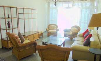 Imagem 5: Pitangueiras - Frente ao mar - 04 dormitórios (03 suítes) - 02 vagas em parqueamento