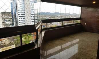 Imagem 4: Apartamento com 3 dormitórios à venda, 240 m² por R$ 1.200.000,00 - Maurício de Nassau - C