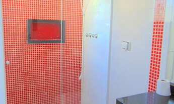 Imagem 5: Astúrias - Frente ao mar - Totalmente reformado - Pequena vista para o mar - Garagem demar