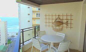 Imagem 6: PITANGUEIRAS - UMA QUADRA DA PRAIA COM LINDA VISTA MAR , 02 VAGS DE GARAGEM , MARAVILHOSA