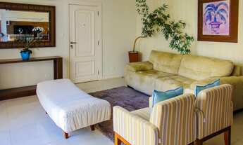 Imagem 4: Apartamento com 3 dormitórios à venda, 170 m² - Pitangueiras - Guarujá/SP