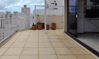 Imagem 2: PITANGUEIRAS- COBERTURA DUPLEX COM LINDA VISTA MAR , 02 VAGAS DE GARAGEM , LAZER