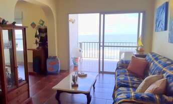 Imagem 6: Apartamento com 3 dormitórios à venda, 140 m² por R$ 1.330.000,00 - Pitangueiras - Guarujá