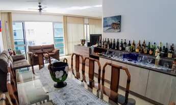 Imagem 2: Pitangueiras - Uma quadra da praia - Alto padrão - 02 vagas - Lazer