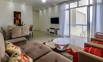 Imagem 5: Apartamento à venda, 100 m² por R$ 700.000,00 - Pitangueiras - Guarujá/SP