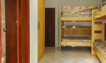 Imagem 6: Apartamento com 1 dormitório à venda, 50 m² - Pitangueiras - Guarujá/SP