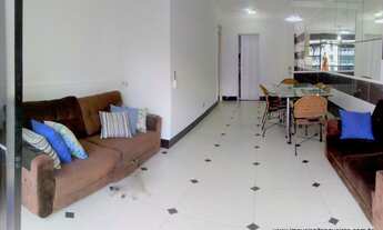 Imagem 4: PRAIA DAS PITANGUEIRAS - LOCAL NOBRE ,AMPLO APARTAMENTO CLARO E AREJADO, 2 VAGAS DE GARAGE