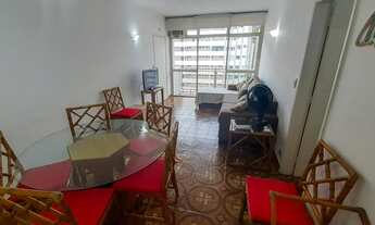 Imagem 2: PITANGUEIRAS- CALÇADÃO COM LINDA VISTA AO MAR , 02 VAGAS DEMARCADAS NO PRÉDIO