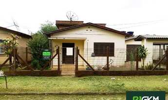 Imagem 7: Casa com 3 dormitórios à venda, 110 m² por R$ 450.000,00 - Floresta - Estância Velha/RS