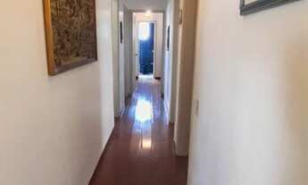 Imagem 6: Pitangueiras - Uma quadra do mar - 120 m² úteis - Garagem