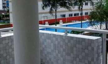 Imagem 6: ASTÚRIAS- MARAVILHOSA ÁREA DE LAZER , 02 VAGAS DE GARAGEM , UMA QUADRA DA PRAIA