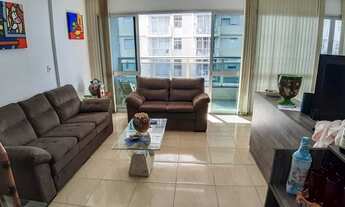 Imagem 3: Pitangueiras - Uma quadra da praia - Alto padrão - 02 vagas - Lazer