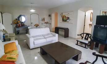 Imagem 2: PITANGUEIRAS - MOBILIADO - 02 SUÍTES + DEPENDÊNCIA - 01 VAGA