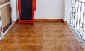 Imagem 4: PITANGUEIRAS - 90 M² ÚTEIS - GARAGEM NO PRÉDIO - VARANDA COM VISTA AO MAR - LAZER - EXCELE