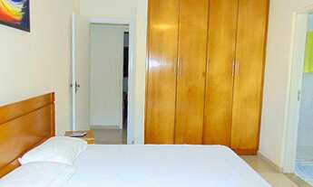 Imagem 7: PITANGUEIRAS - PRÓXIMO AO MAR - 140 M² ÚTEIS - 2 VAGAS - LAZER ESPETACULAR