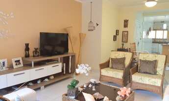 Imagem 3: Praia da Enseada - Reformado - Região da Brunella - 01 vaga de garagem