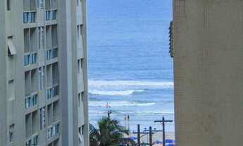 Imagem 4: PRAIA DE PITANGUEIRAS, 100 M² DE ÁREA ÚTIL, VARANDA COM VISTA PARA O MAR, LINDO, TODO REFO