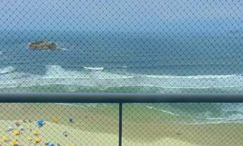 Imagem 3: Pitangueiras - Frente ao mar - 04 dormitórios (03 suítes) - 02 vagas em parqueamento