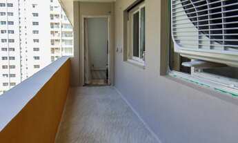 Imagem 6: Apartamento com 3 dormitórios à venda, 130 m² - Pitangueiras - Guarujá/SP