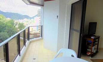 Imagem: Praia das Pitangueiras - 02 quadras da Praia