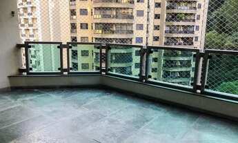 Imagem 2: Pitangueiras - Excelente apartamento com 03 suítes - Garagem no prédio - Região nobre. **