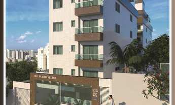 Imagem 1: Cobertura no Barreiro, 02 quartos, suite, 02 vagas. Localização privilegiada! Conclusão pr