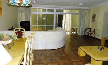 Imagem 5: Praia das Pitangueiras - Local nobre, frente total para o mar !!!