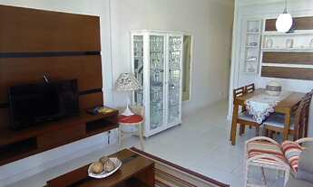 Imagem 4: Pitangueiras, 40 metros da Praia, Vista Maravilhosa ao Mar, *Lindo Apto todo Reformado Top