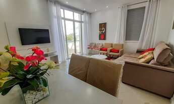 Imagem 3: Apartamento à venda, 100 m² por R$ 700.000,00 - Pitangueiras - Guarujá/SP