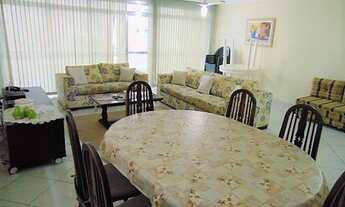 Imagem 2: Praias das Pitangueiras, na quadra da praia, 30 metros do Shopping