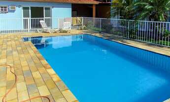 Imagem 3: Praia do Guaiúba - Excelente casa há uma quadra da praia - OPORTUNIDADE !!!